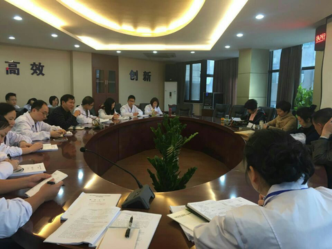 省供排水水質(zhì)監(jiān)測站順利通過實驗室資質(zhì)認(rèn)定及擴項評審