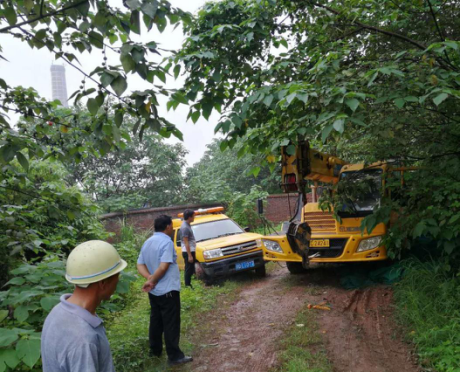 不畏風(fēng)雨，不懼驕陽