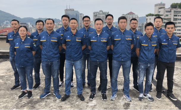 攻堅克難  服務(wù)社會 --建恒公司2018年重點(diǎn)工程紀(jì)實(shí)