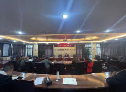 公司二支部召開黨員大會暨“以案促改，以案促警”專題組織生活會