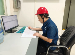 《榜樣在身邊》系列報道——鄒煒、陳曦 崗位奉獻映初心 精湛技能展風(fēng)采